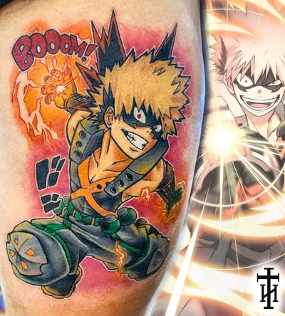 Thulio Chiquetto tattoo 045