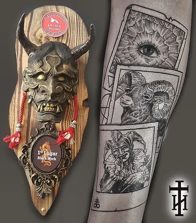 Thulio Chiquetto tattoo 046
