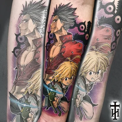 Thulio Chiquetto tattoo 047