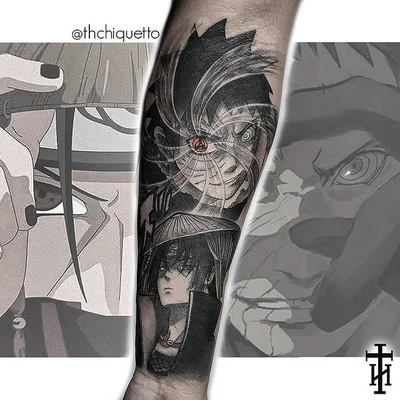 Thulio Chiquetto tattoo 049