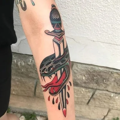ThreeHeadedDog tattoo 007