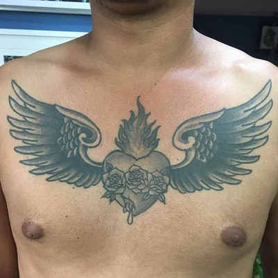 ThreeHeadedDog tattoo 008