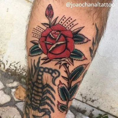 ThreeHeadedDog tattoo 010