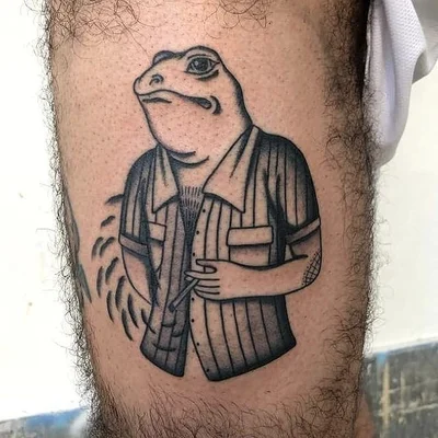 ThreeHeadedDog tattoo 011