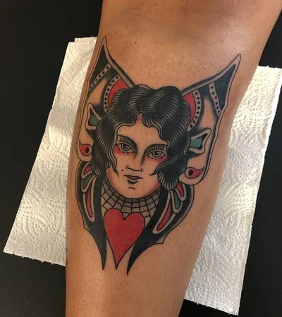 ThreeHeadedDog tattoo 016