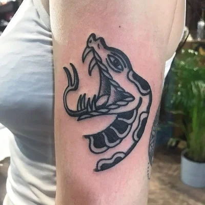 ThreeHeadedDog tattoo 018