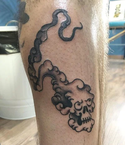 ThreeHeadedDog tattoo 026
