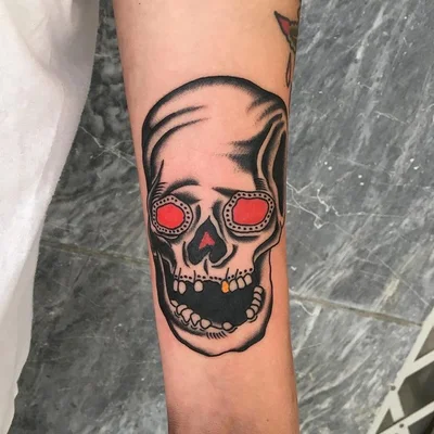 ThreeHeadedDog tattoo 029