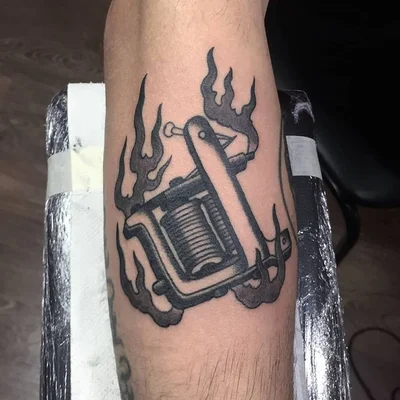 ThreeHeadedDog tattoo 031