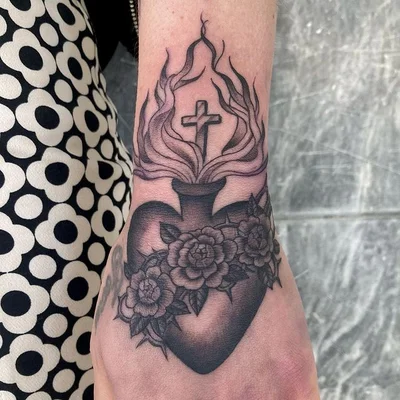 ThreeHeadedDog tattoo 032