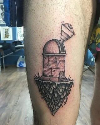 ThreeHeadedDog tattoo 037