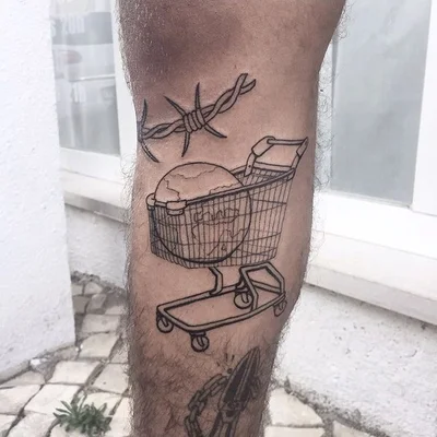 ThreeHeadedDog tattoo 039