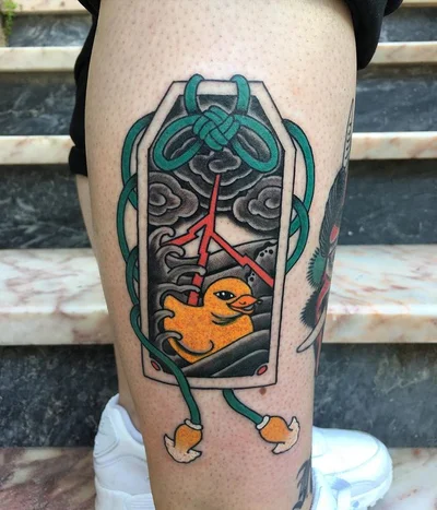 ThreeHeadedDog tattoo 042