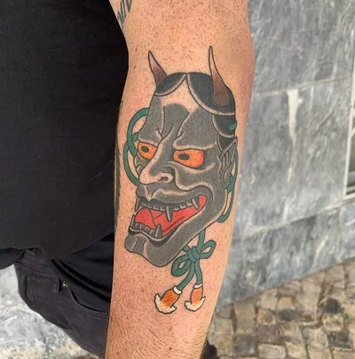 ThreeHeadedDog tattoo 045