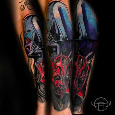 Brandon Negron tattoo 011