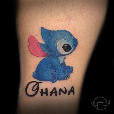 Brandon Negron tattoo 018