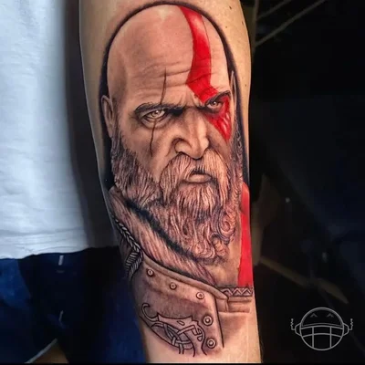 Brandon Negron tattoo 021