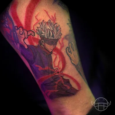 Brandon Negron tattoo 023