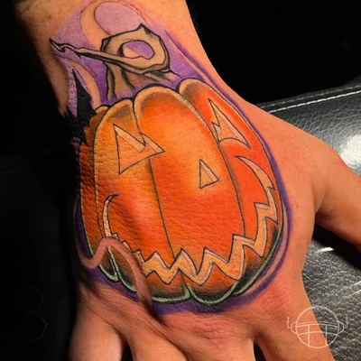 Brandon Negron tattoo 024