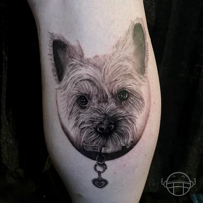 Brandon Negron tattoo 039