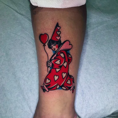 Cameron Bernard Davis tattoo ig_008