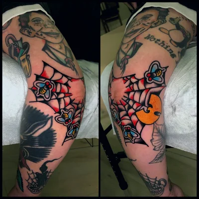 Cameron Bernard Davis tattoo ig_010