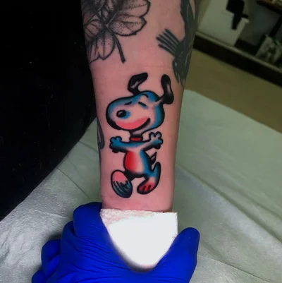 Cameron Bernard Davis tattoo ig_015