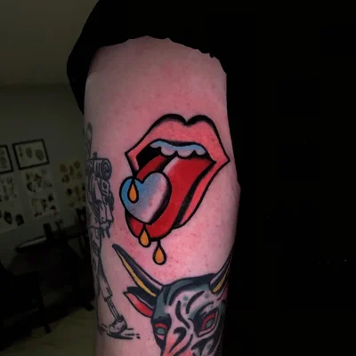 Cameron Bernard Davis tattoo ig_016