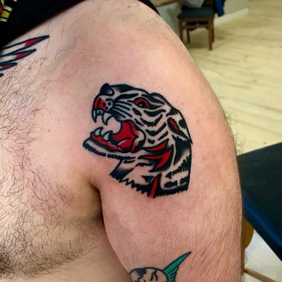 Cameron Bernard Davis tattoo ig_018