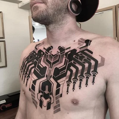 The Codex Lab tattoo 016
