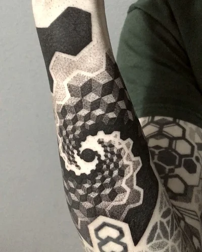 The Codex Lab tattoo 017