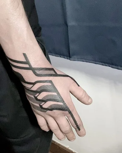 The Codex Lab tattoo 023