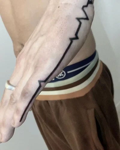 The Codex Lab tattoo 027