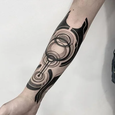 The Codex Lab tattoo 040