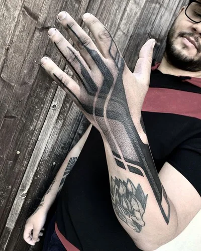 The Codex Lab tattoo 044