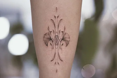 Martin V tattoo 012
