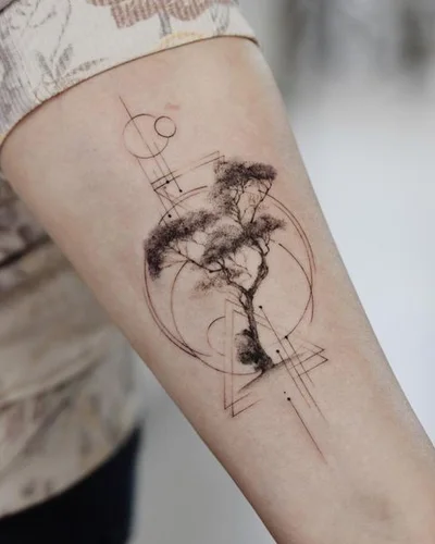 Martin V tattoo 013