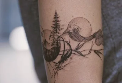 Martin V tattoo 017