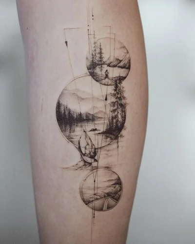 Martin V tattoo 022