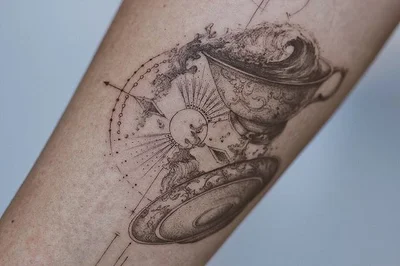 Martin V tattoo 024