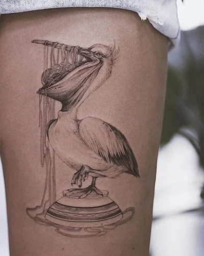 Martin V tattoo 026