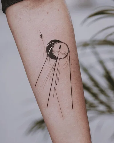 Martin V tattoo 027