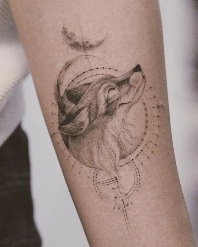Martin V tattoo 030