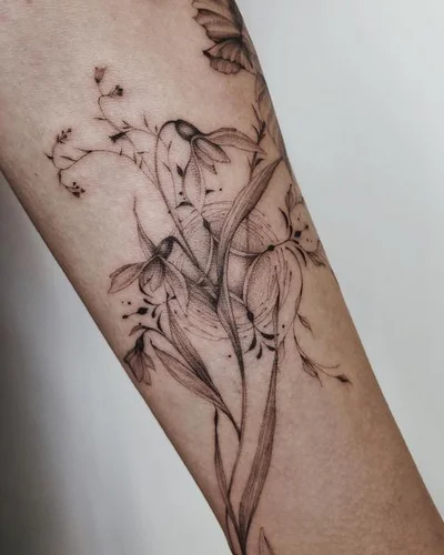 Martin V tattoo 032