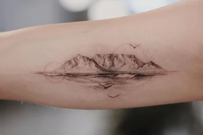 Martin V tattoo 037