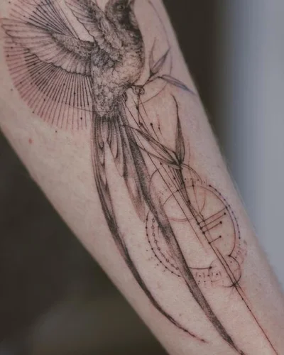 Martin V tattoo 041