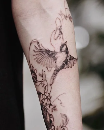 Martin V tattoo 045
