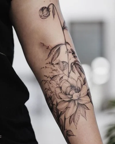 Martin V tattoo 046