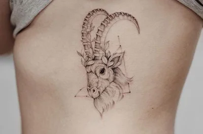 Martin V tattoo 048