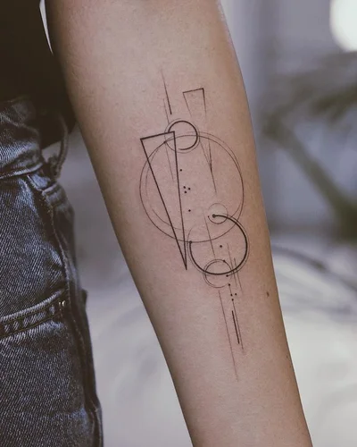 Martin V tattoo 049